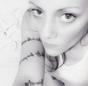 Meet your Posher, Liz